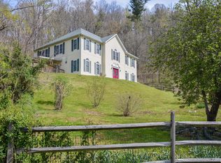 233 Peaceful Dreams Cv, Weaverville, NC 28787