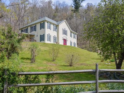 233 Peaceful Dreams Cv, Weaverville, NC, 28787