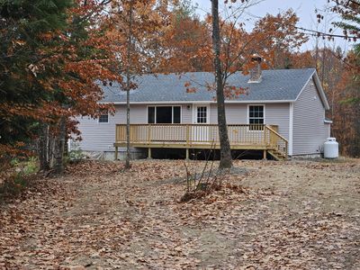 37 Goldenrod Lane, Hebron, ME, 04238