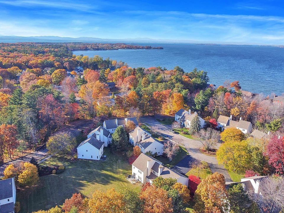 46 Thayer Bay Circle, Colchester, VT 05446 | Zillow