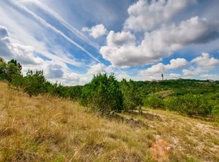 15004 Hornsby Hill Rd, Austin, TX 78734