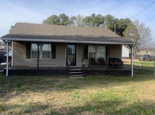 2005 Jones Rd, Paragould, AR 72450