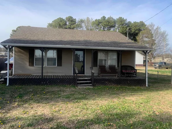 2005 Jones Rd, Paragould, AR 72450