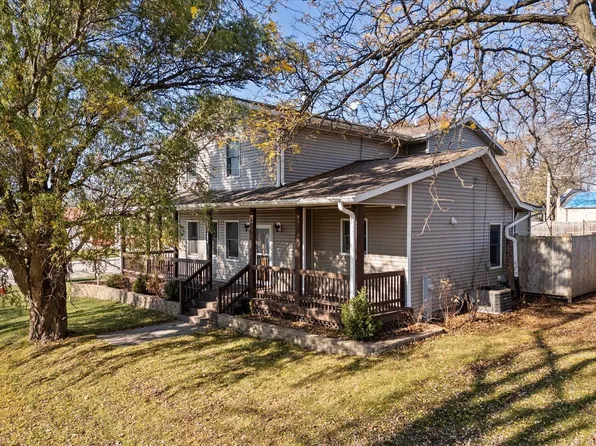 730 West 2nd STREET, Waldo, WI 53093