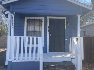 4740 Stokes St, Dallas, TX 75216