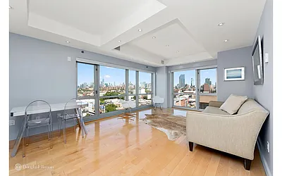 Sold by Douglas Elliman