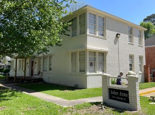 2343 Jackson St #C, Alexandria, LA 71301
