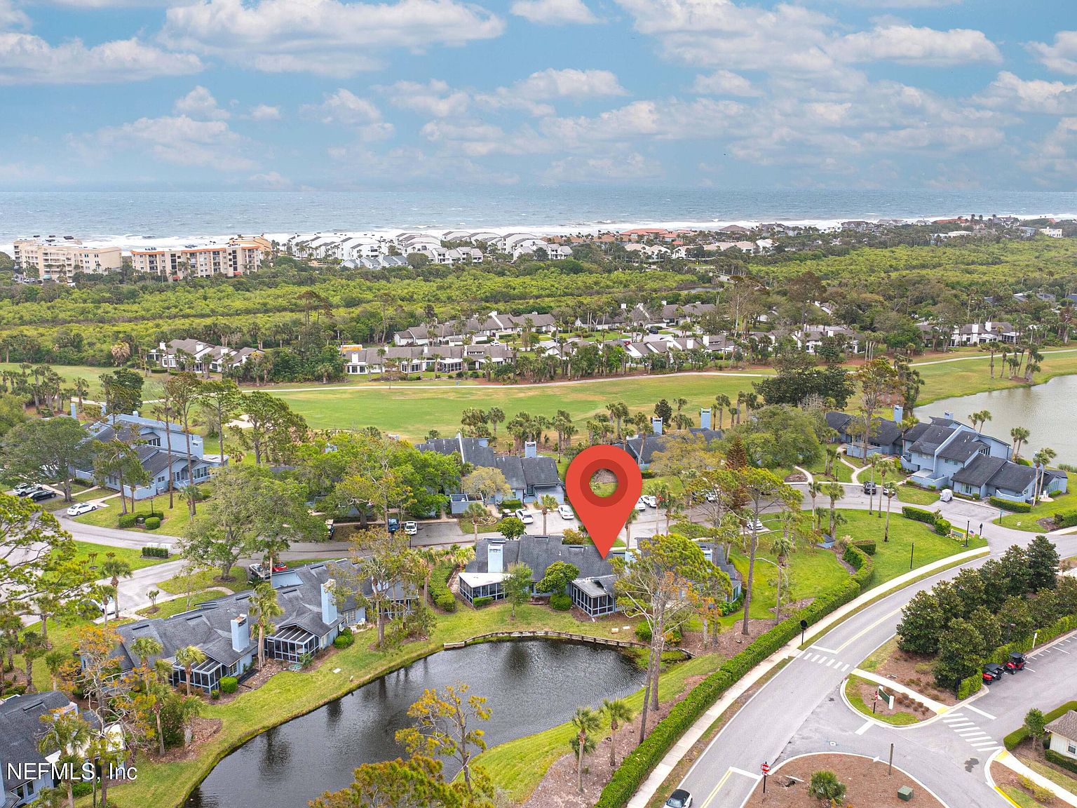 311 QUAIL POINTE Drive