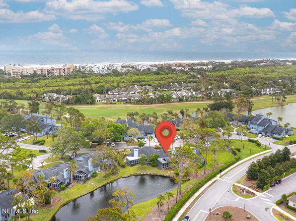311 QUAIL POINTE Drive, Ponte Vedra Beach, FL 32082