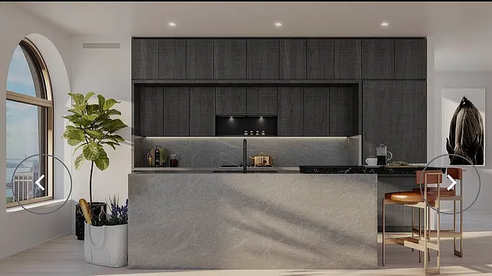 Rented by Coldwell Banker Warburg | media 14