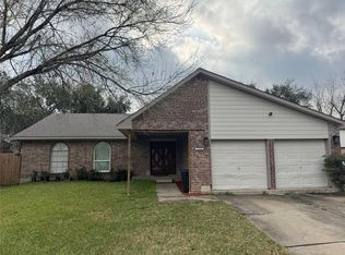 11514 Camphorwood Dr, Houston, TX 77089