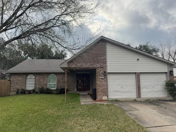 11514 Camphorwood Dr, Houston, TX 77089