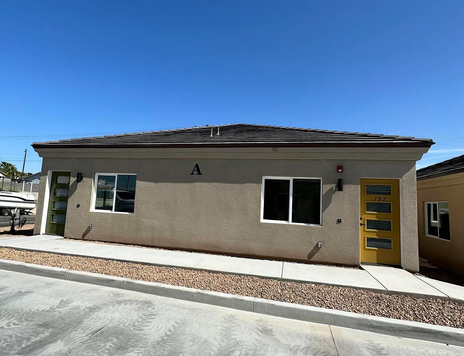 1 bed, 450 sqft, $1,235 — Photo 1