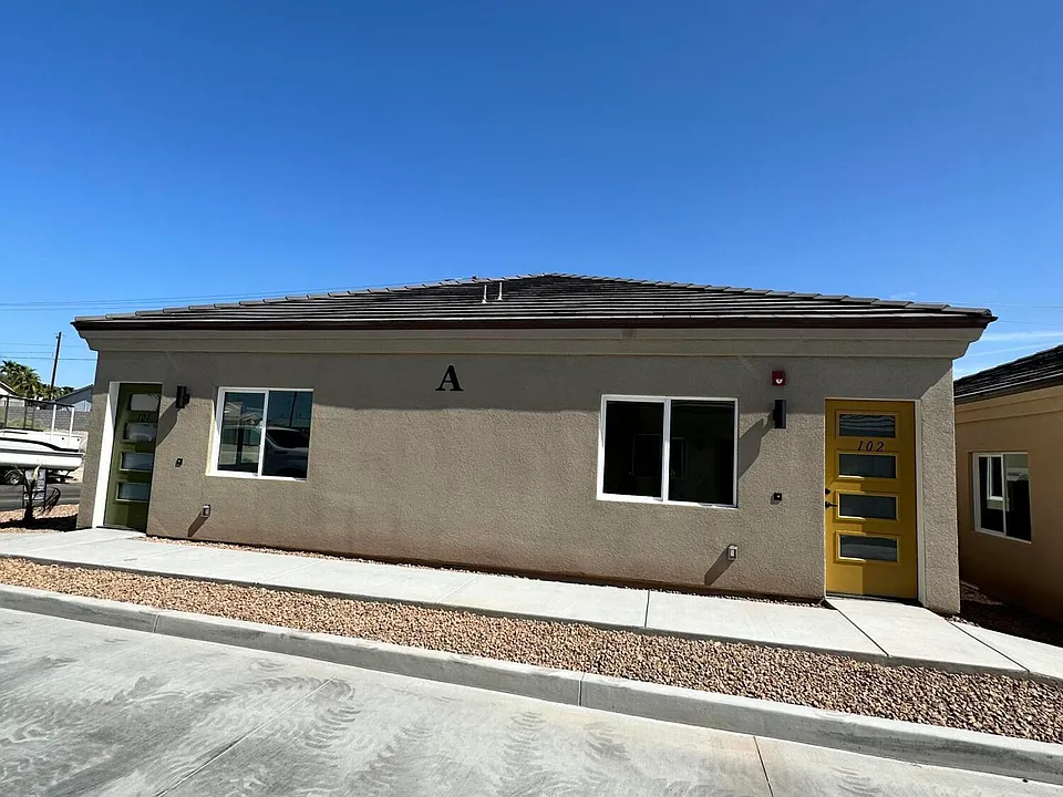 3556 Kearsage Dr #A101