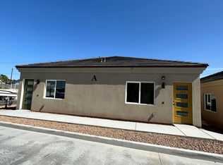 3556 Kearsage Dr Unit A101, Lake Havasu City, AZ 86406