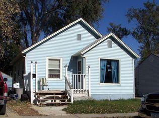 3132 4th Ave, Council Bluffs, IA 51501