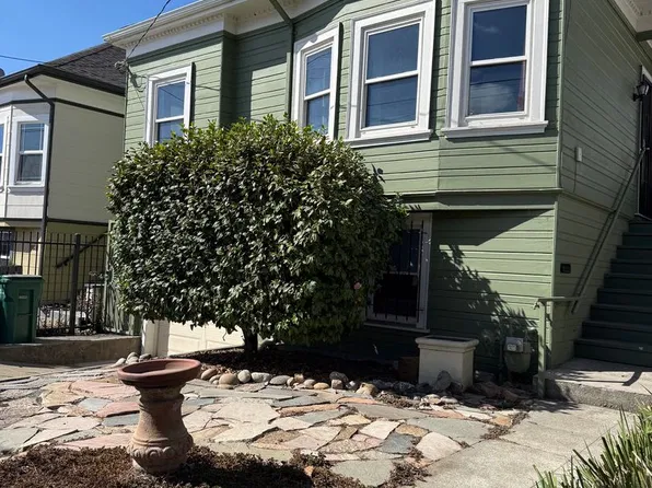 1517 19th Ave, Oakland, CA 94606