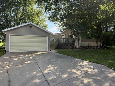 40 Fawn Drive, Baraboo, WI, 53913