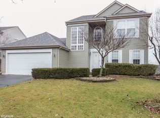 606 Lorree Ln, Lake In The Hills, IL 60156