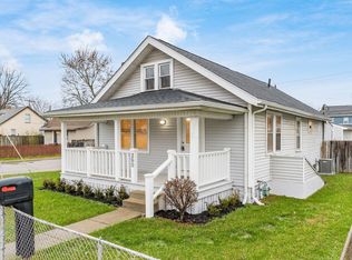 260 Delray Rd, Columbus, OH 43207