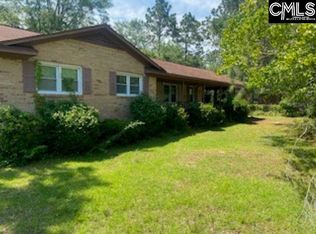 1055 Critzer Dr, Lugoff, SC 29078