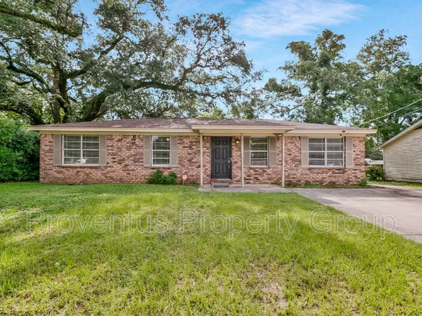 3214 Palmdale Ave, Pensacola, FL 32526
