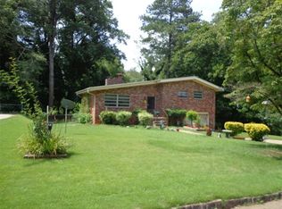 3171 Bobbie Ln, Decatur, GA 30032