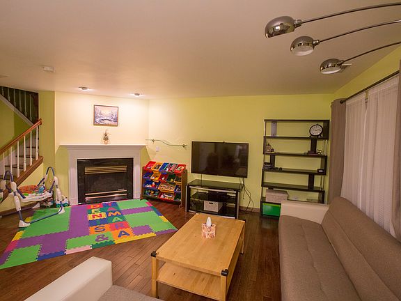 Living Rm