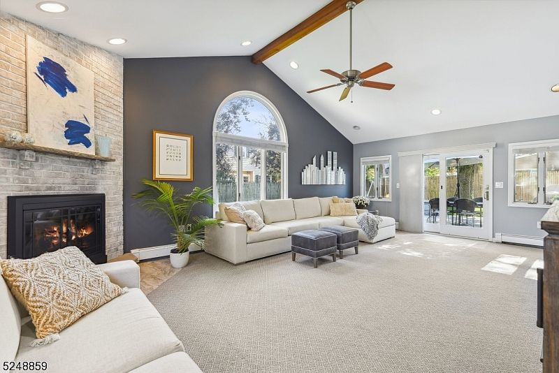 76 Shady Ln, Fanwood, NJ 07023 Zillow