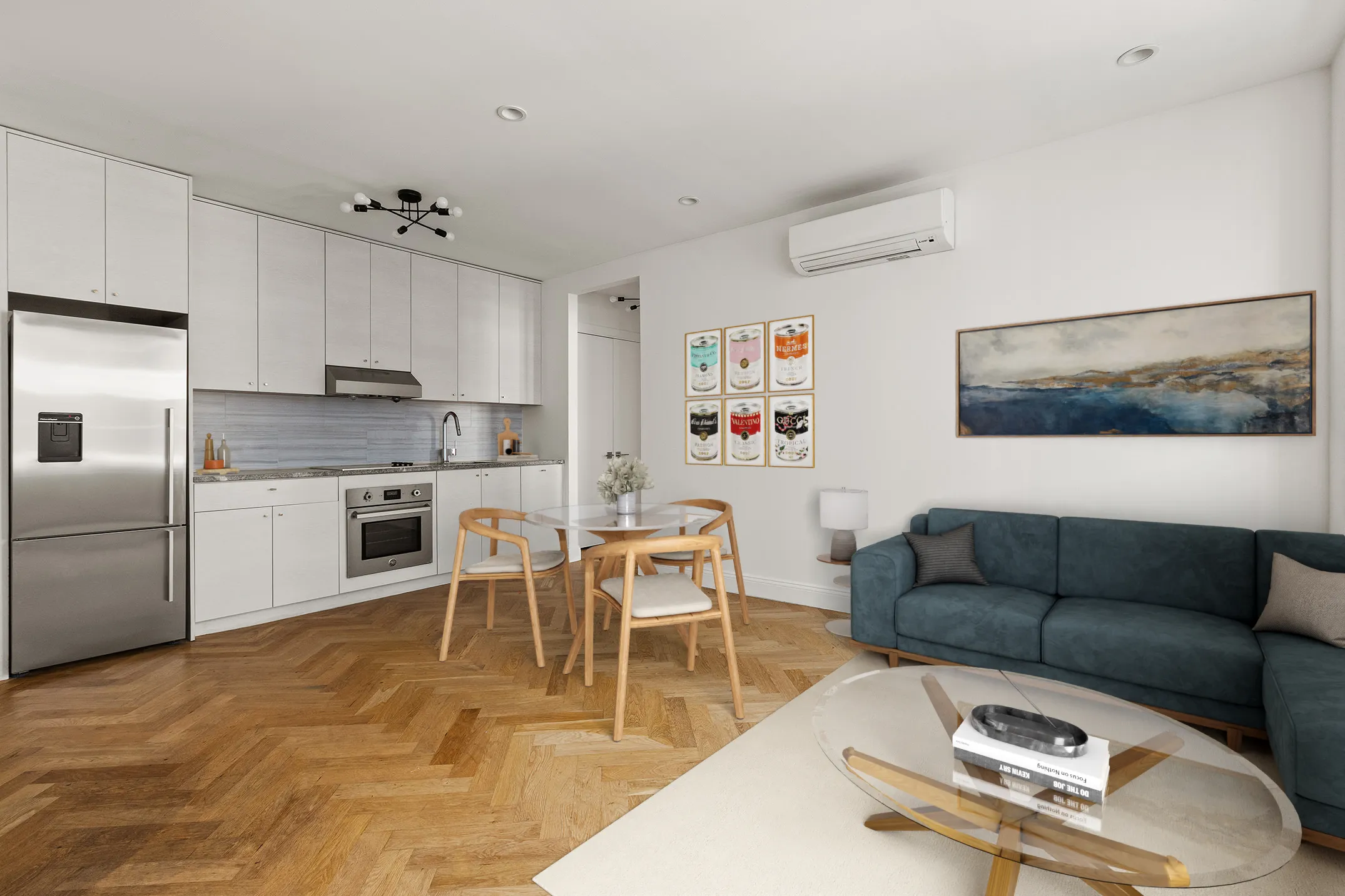 531 Vanderbilt Avenue #4A in Clinton Hill, Brooklyn | StreetEasy
