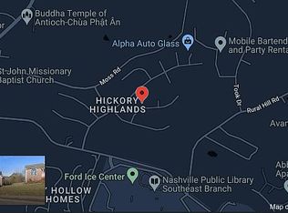 4521 Highland Ridge Dr, Antioch, TN 37013