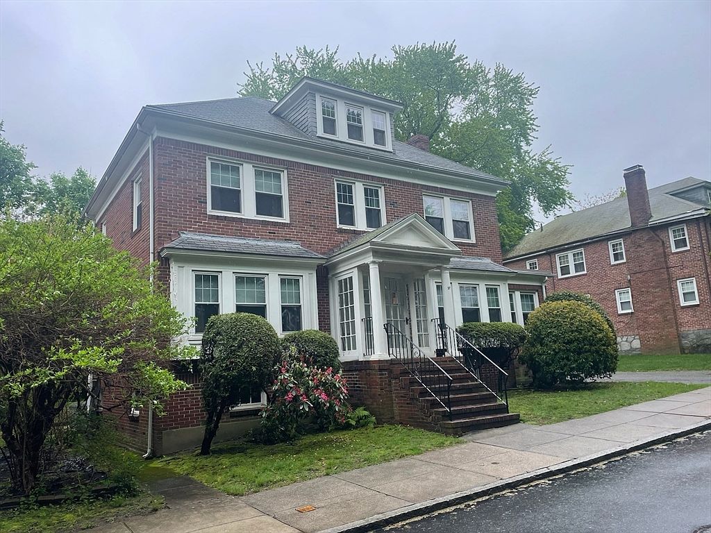 27 Greycliff Rd, Brighton, MA 02135 Zillow
