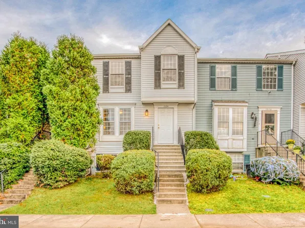 1024 W Shore Dr, Edgewood, MD 21040