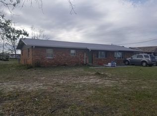 7062 Hugh Dr, Panama City, FL 32404