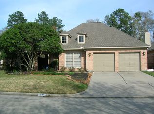 4034 Wilderness Falls Trl, Humble, TX 77339