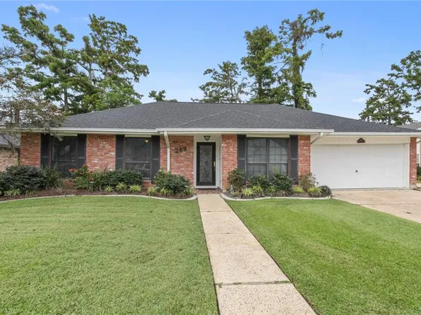 269 Dunleith Dr, Destrehan, LA 70047