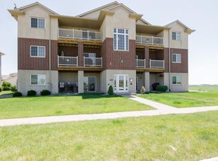 480 N Madison Ave UNIT 7, North Liberty, IA 52317