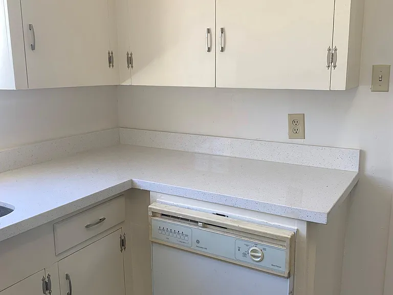 Dishwasher