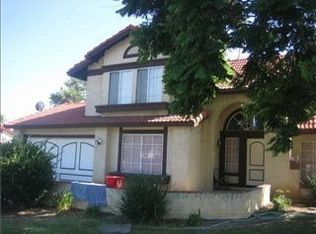 2378 N Orange Ave, Rialto, CA 92377