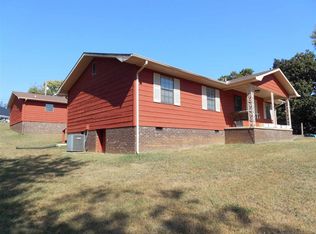 1526 Devault St, Morristown, TN 37814