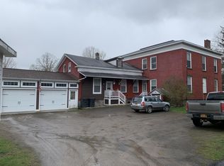 346 Main Street, Otego, NY 13825