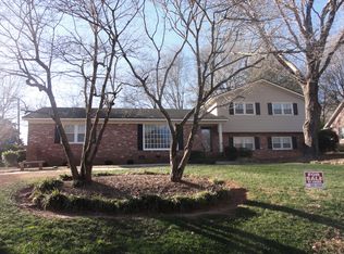 118 Chipwood Ln, Greenville, SC 29615