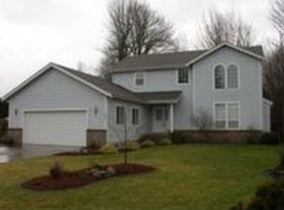 2010 Meixner St NE, Olympia, WA 98506