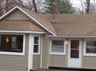 38325 N Hamilton Cir, Spring Grove, IL 60081