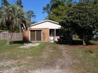 131 Park Rd, Interlachen, FL 32148
