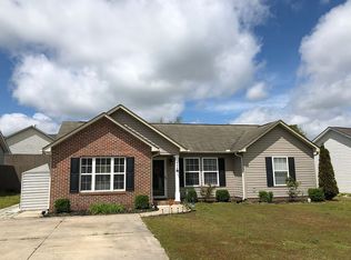 924 Londonderry Dr, High Point, NC 27265