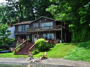 10257 Glen Grove Point, Hammondsport, NY 14840