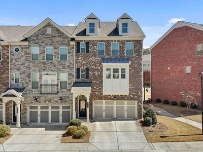 4121 Barry Pl, Chamblee, GA, 30341