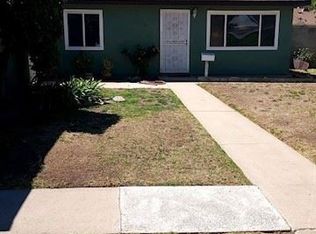 317 Eleva Ave, San Dimas, CA 91773