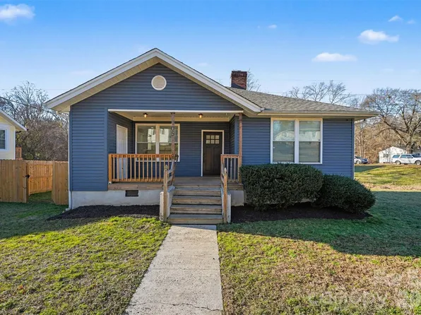 905 W 6th Ave #B, Gastonia, NC 28052